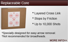 Replaceable Core