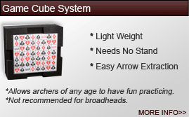 Game Cube System