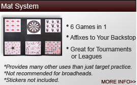 Mat System
