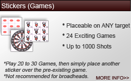 Stickers (Games)