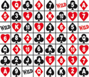 5 Card Shoot