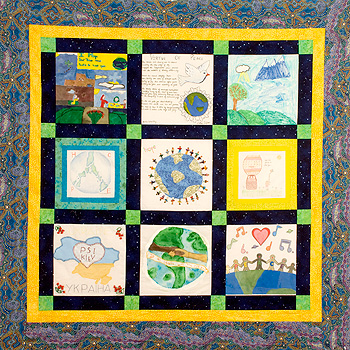 Quilt Panel 2