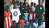 Haitian Community Development Project Haiti Trip 2009