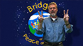 Learn the song "We Are Walking a Bridge of Peace"