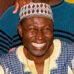 Picture of Maxwell Kofi Donkor