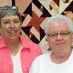 Picture of Mary Jain & Darlene