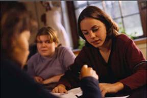 Teaching