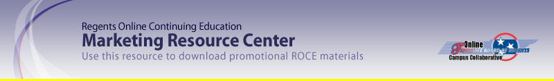 ROCE Marketing Center